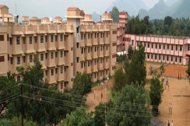 hostel